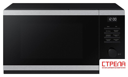 Микроволновая печь Samsung MG23DG4524ATBW