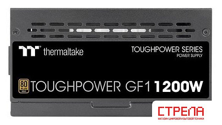 Блок питания Thermaltake Toughpower GF1 1200W TT Premium Edition PS-TPD-1200FNFAGE-1