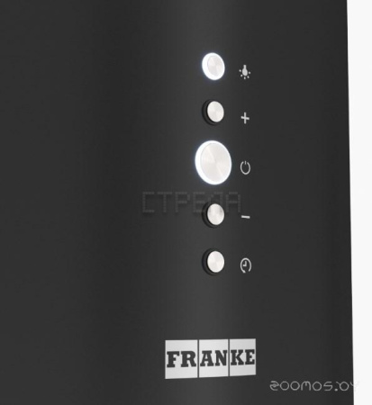 Кухонная вытяжка Franke Axis 35 BK 335.0706.918