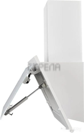 Кухонная вытяжка AKPO Juno 60 WK-11 (белый)