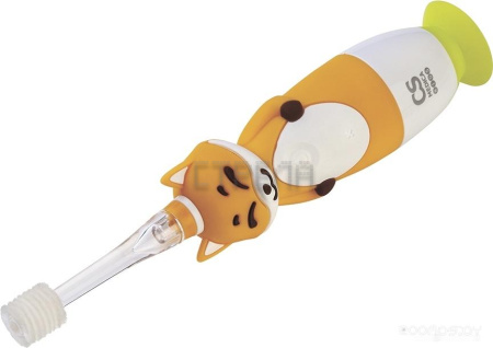Электрическая зубная щетка CS Medica Kids CS-360