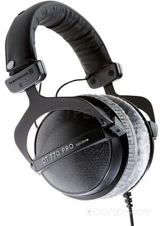 Наушники Beyerdynamic DT 770 Pro 32 Ohm