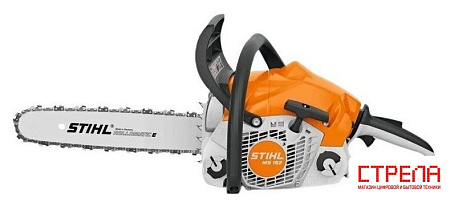 Бензопила STIHL MS 182 14