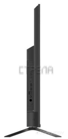 Телевизор Kivi K65UD60B