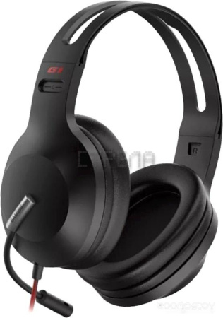 Наушники Edifier Hecate G1 SE (черный)