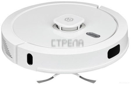 Робот-пылесос Evolution Airo LDS Robot Cleaner (белый)