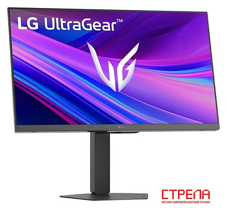 Игровой монитор LG UltraGear 27G440A-B