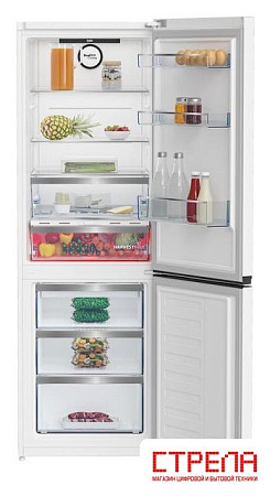 Холодильник BEKO B5RCNK363ZW