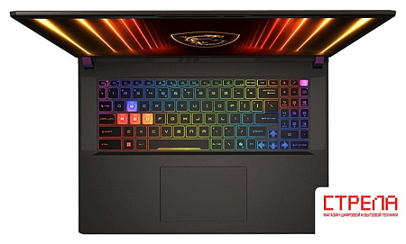 Игровой ноутбук MSI Vector A16 HX A8WHG-033XRU