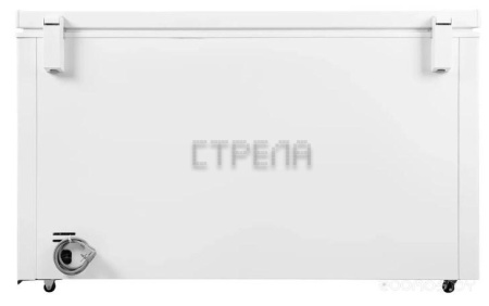 Морозильный ларь Kraft BD(W)-460RX