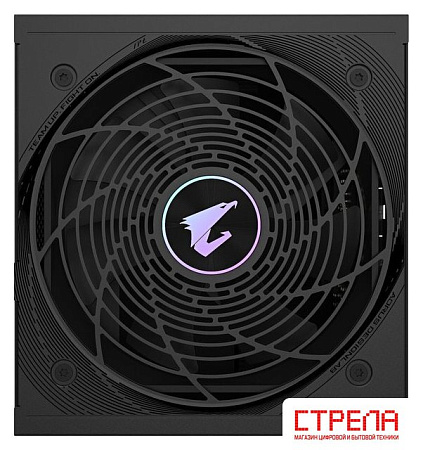 Блок питания Gigabyte Aorus Elite P850W Platinum AE850PM PG5 (rev. 1.1)