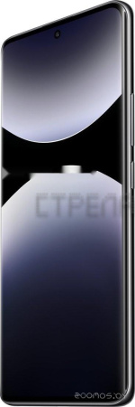 Смартфон Xiaomi Redmi Note 14 Pro+ 5G 8GB/256GB международная версия (черный)