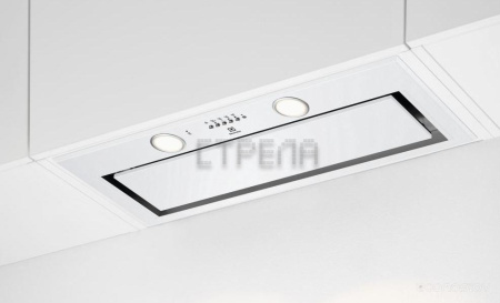 Кухонная вытяжка Electrolux LFG719W