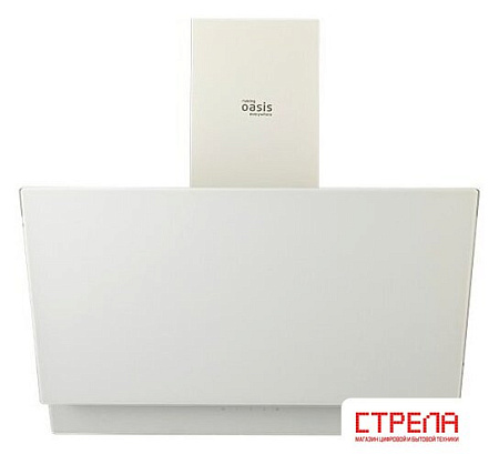 Кухонная вытяжка Making Oasis Everywhere NF-60W (FR)