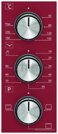 Электропечь Simfer M 3524