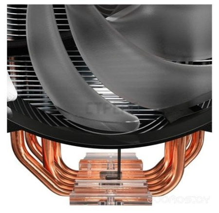 Кулер для процессора Cooler Master MasterAir MA410M