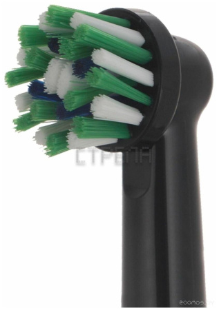 Электрическая зубная щетка Braun Pro 3D 505.513.3X Black (4210201291749)