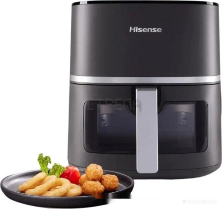 Аэрогриль (аэрофритюрница) Hisense HAF1600D
