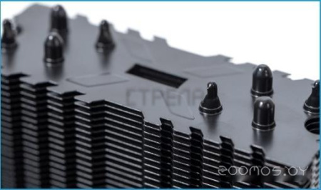 Кулер для процессора Aerocool Verkho 4 Dark