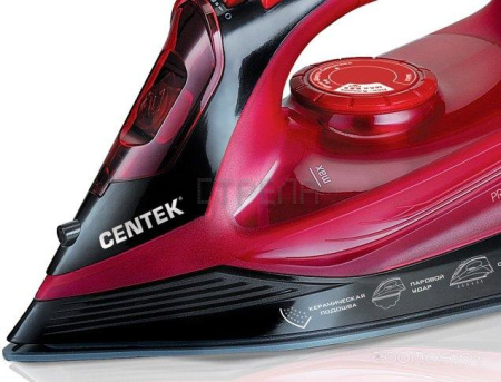 Утюг CENTEK CT-2351