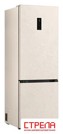 Холодильник LG GC-B640FEKM
