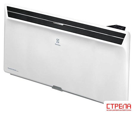 Конвектор Electrolux Air Gate Transformer ECH/AG2-2500 T (электронное управление)