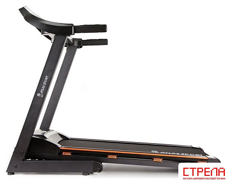 Электрическая беговая дорожка Atlas Sport Lowmark 3
