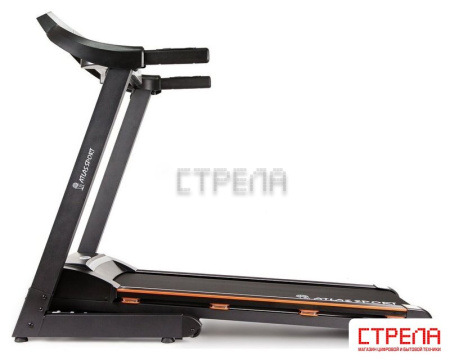 Электрическая беговая дорожка Atlas Sport Lowmark 3