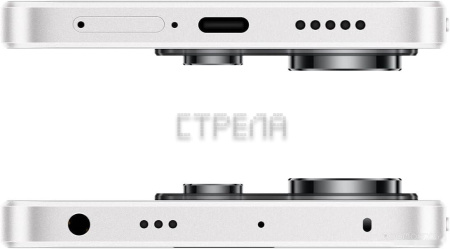 Смартфон POCO X6 12GB/512GB с NFC международная версия (белый)