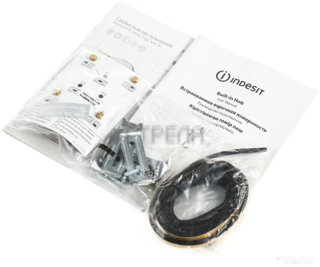 Варочная панель Indesit INGT 61 IE/BK