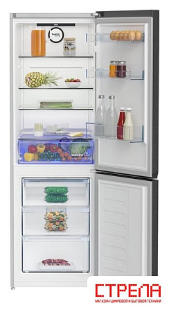 Холодильник BEKO B3R1CNK363HXBR