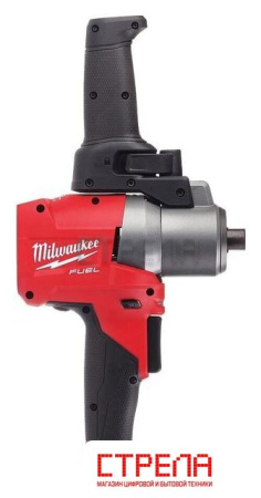 Дрель-миксер Milwaukee M18 FPM-0X FUEL 4933459719 (без АКБ, кейс)