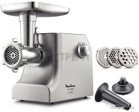 Мясорубка Moulinex HV10 ME856D32