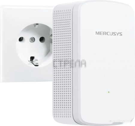 Усилитель Wi-Fi Mercusys ME20