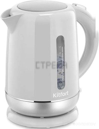 Электрический чайник Kitfort KT-8705