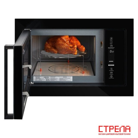 Микроволновая печь Hiberg i-VM 8505 B