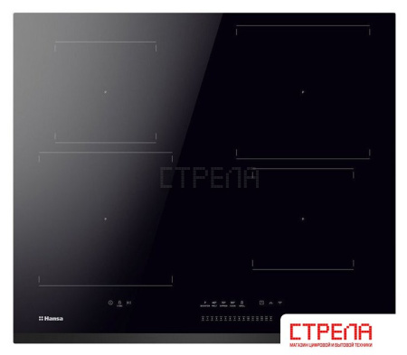 Варочная панель Hansa BHI67116