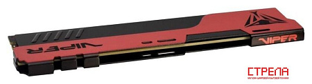 Оперативная память Patriot Viper Elite II 16GB PC4-28800 PVE2416G360C0