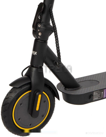 Электросамокат HIPER Triumph M90