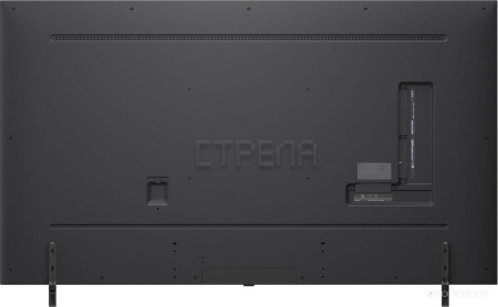 MiniLED телевизор LG QNED evo AI QNED86 75QNED86A6A