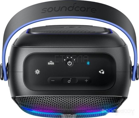 Беспроводная колонка Anker Rave Neo 2