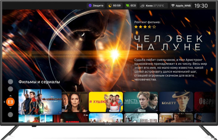 Телевизор Kivi 50U600KD