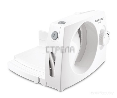 Ломтерезка Zelmer ZFS1016