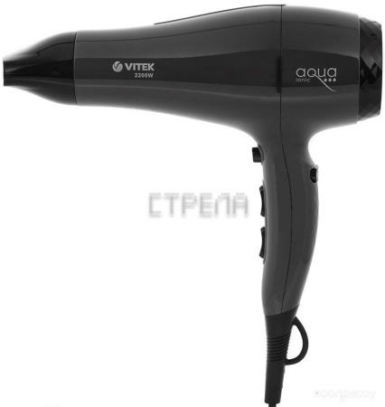 Фен Vitek VT-8229