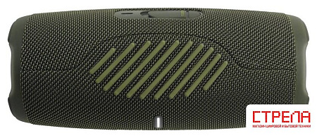 Беспроводная колонка JBL Charge 5 (зеленый)