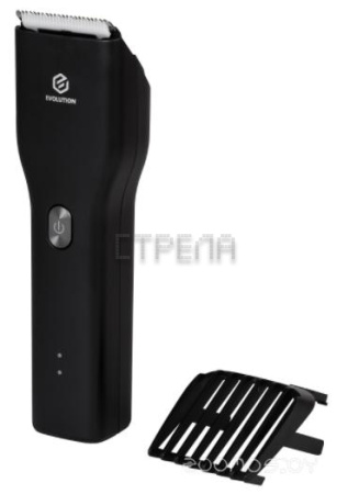 Машинка для стрижки волос Evolution Boost (черный)