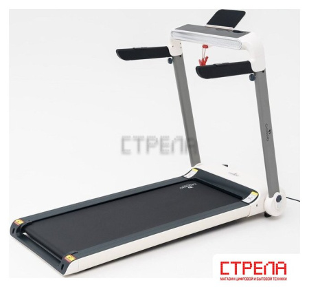 Электрическая беговая дорожка Calviano Air Pro