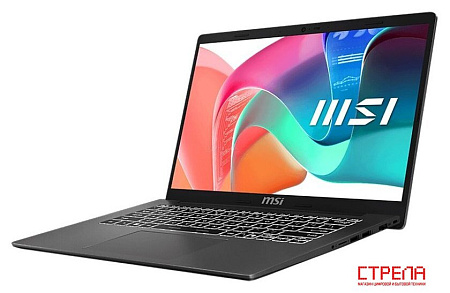 Ноутбук MSI Modern 14 F1MG-499RU