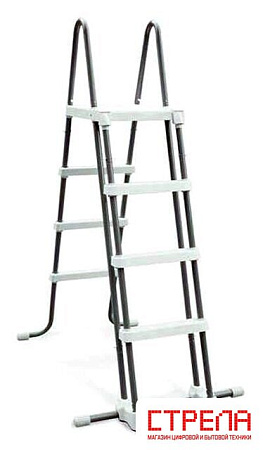 Каркасный бассейн Intex Ultra Frame 26330 (549х132)