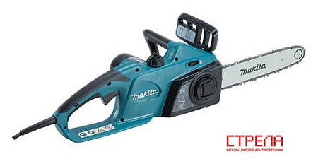 Электрическая пила Makita UC4041A